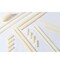 Large Hot Glue Sticks for Glue Gun - 5/8" X 2" | High-Strength Hot Gun Sticks Adhesive for Corrugated Materials | Industrial Grade for Packaging & Woodworking | Pack of 1417